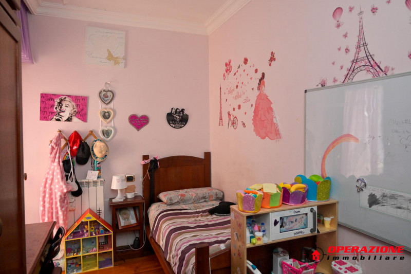 Immagine 34 di Villa in vendita  in via alfonso gallo a Roma