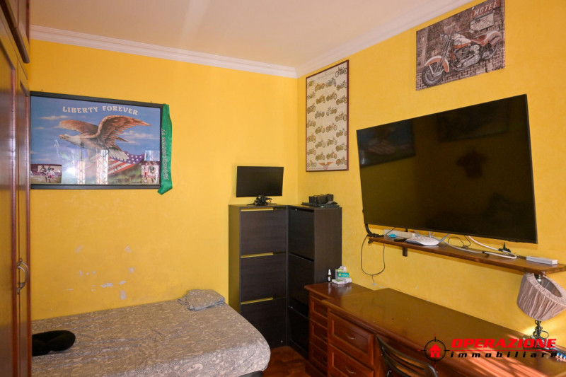 Immagine 36 di Villa in vendita  in via alfonso gallo a Roma