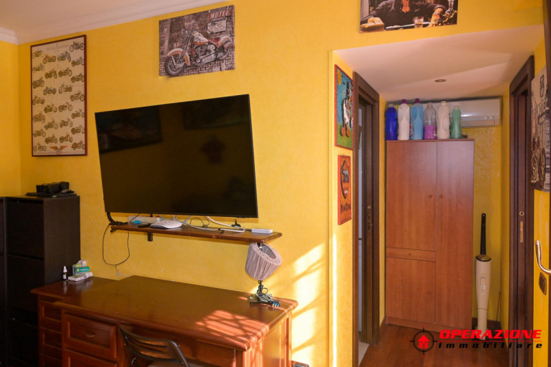 Immagine 37 di Villa in vendita  in via alfonso gallo a Roma