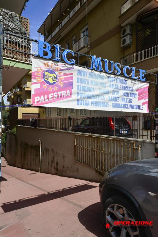 Immagine 22 di Attività commerciale in vendita  in via tommaso zigliara a Roma