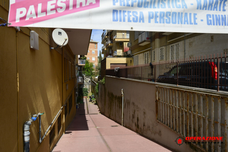 Immagine 23 di Attività commerciale in vendita  in via tommaso zigliara a Roma
