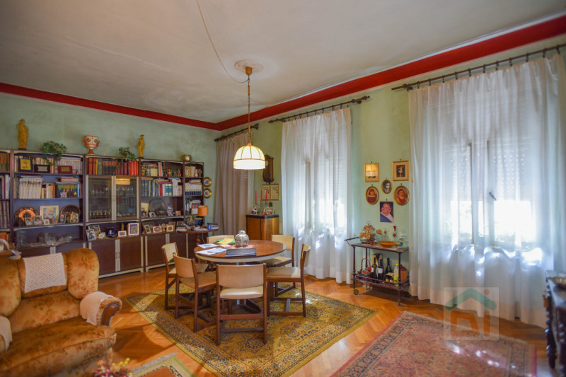 Immagine 2 di Villetta a schiera in vendita  in via volontari della libertà a Ruda