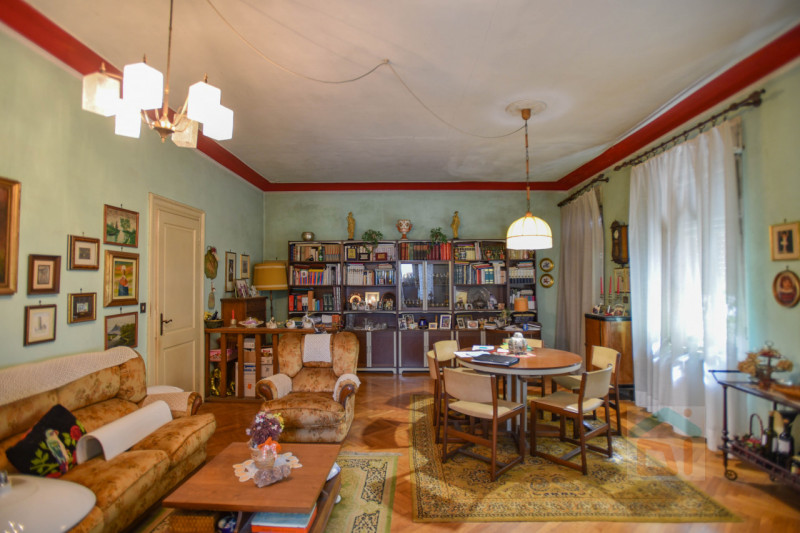 Immagine 3 di Villetta a schiera in vendita  in via volontari della libertà a Ruda