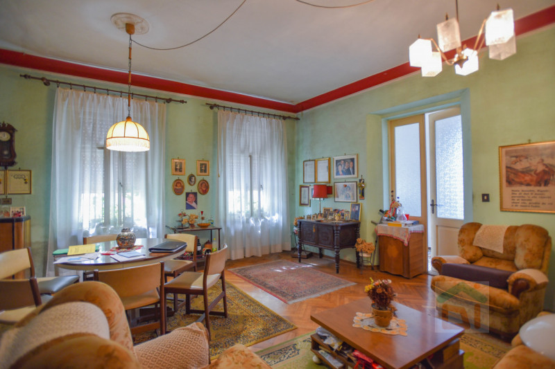 Immagine 5 di Villetta a schiera in vendita  in via volontari della libertà a Ruda