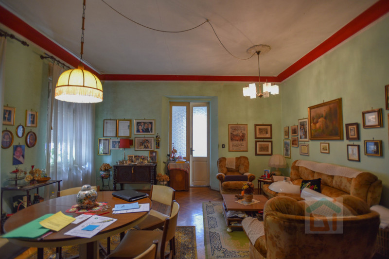 Immagine 6 di Villetta a schiera in vendita  in via volontari della libertà a Ruda