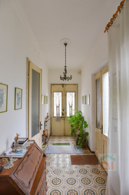 Immagine 7 di Villetta a schiera in vendita  in via volontari della libertà a Ruda