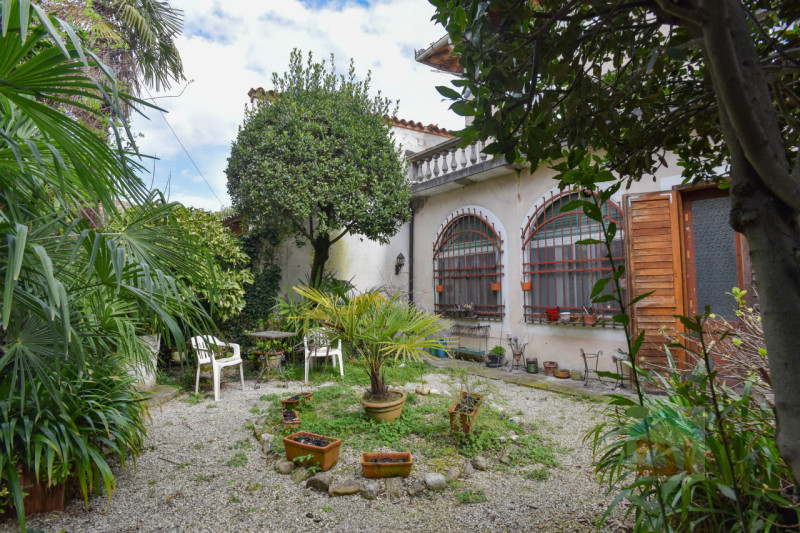 Immagine 8 di Villetta a schiera in vendita  in via volontari della libertà a Ruda