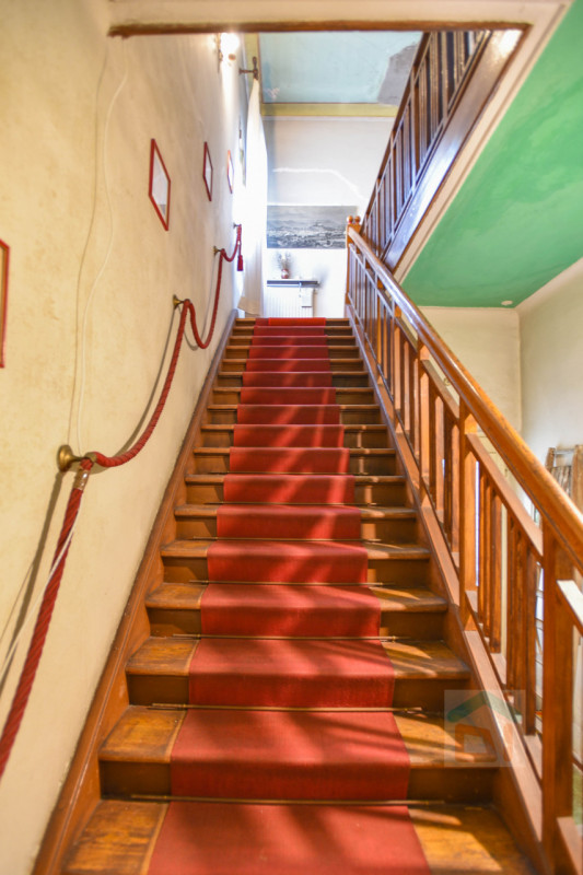 Immagine 12 di Villetta a schiera in vendita  in via volontari della libertà a Ruda