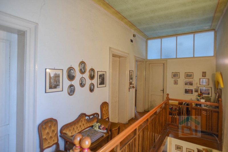 Immagine 13 di Villetta a schiera in vendita  in via volontari della libertà a Ruda