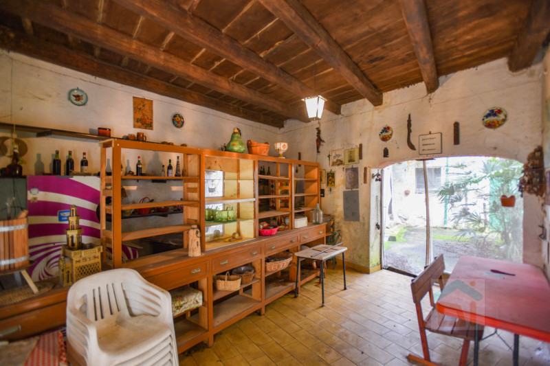 Immagine 18 di Villetta a schiera in vendita  in via volontari della libertà a Ruda