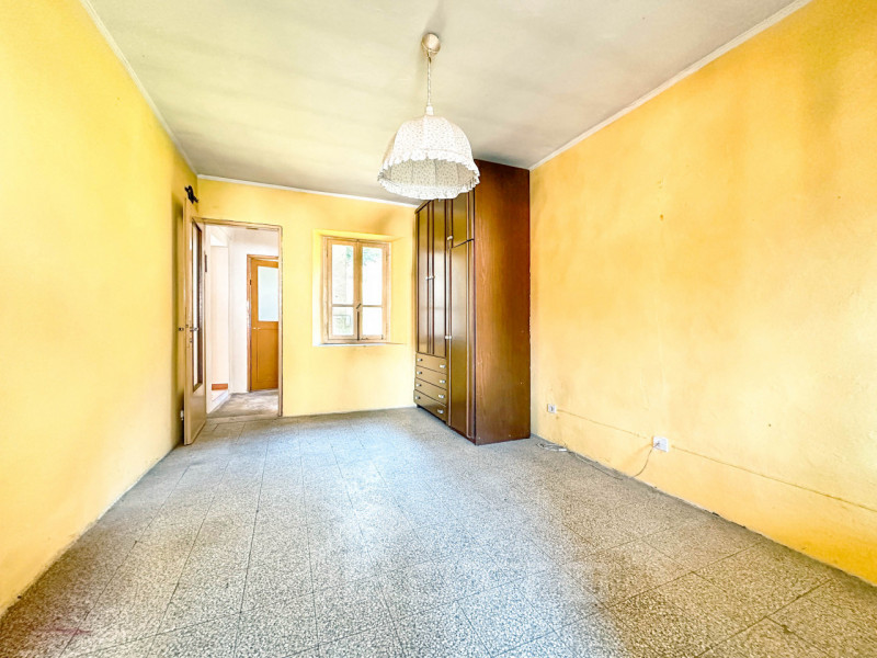 Immagine 10 di Villetta a schiera in vendita  in Frazione plello 107/b a Borgosesia