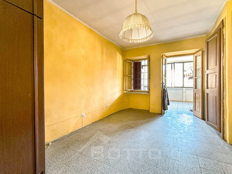 Immagine 12 di Villetta a schiera in vendita  in Frazione plello 107/b a Borgosesia