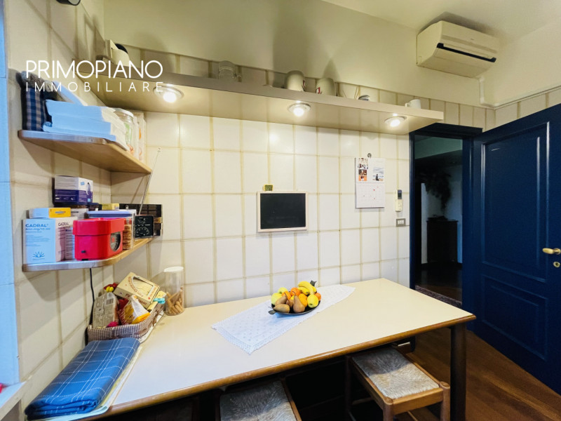 Immagine 15 di Villetta a schiera in vendita  in Via Fossà a Cavaion Veronese