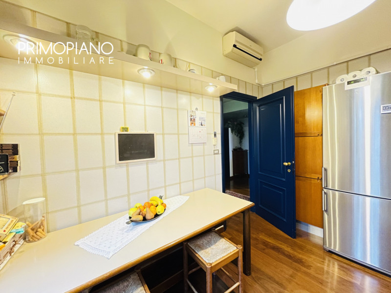 Immagine 16 di Villetta a schiera in vendita  in Via Fossà a Cavaion Veronese