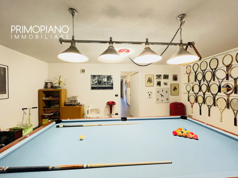 Immagine 39 di Villetta a schiera in vendita  in Via Fossà a Cavaion Veronese