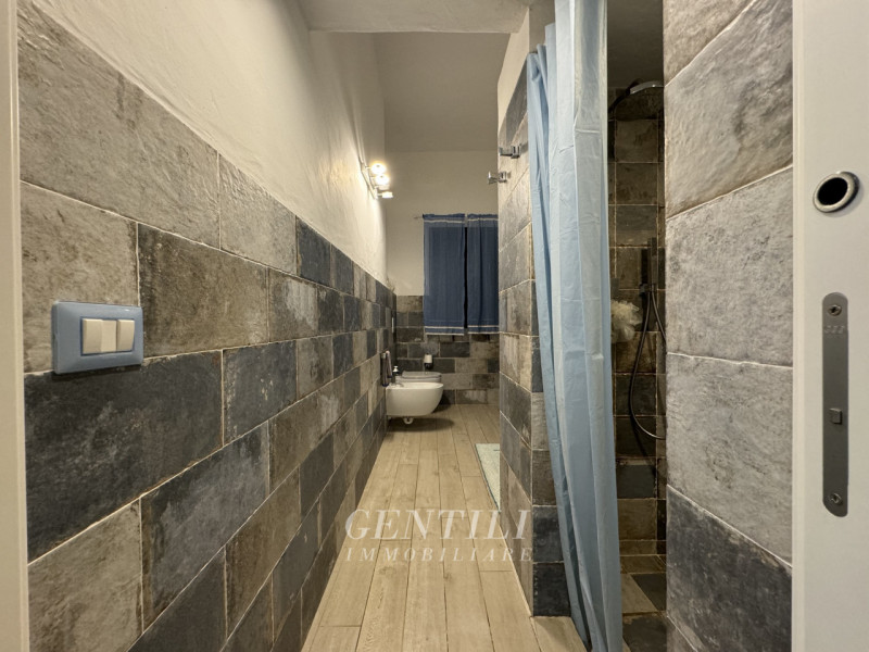 Immagine 20 di Villetta a schiera in vendita  a Arzachena