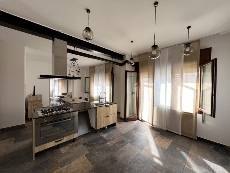 Immagine 5 di Appartamento in vendita  in Piazzale Italia a Chioggia