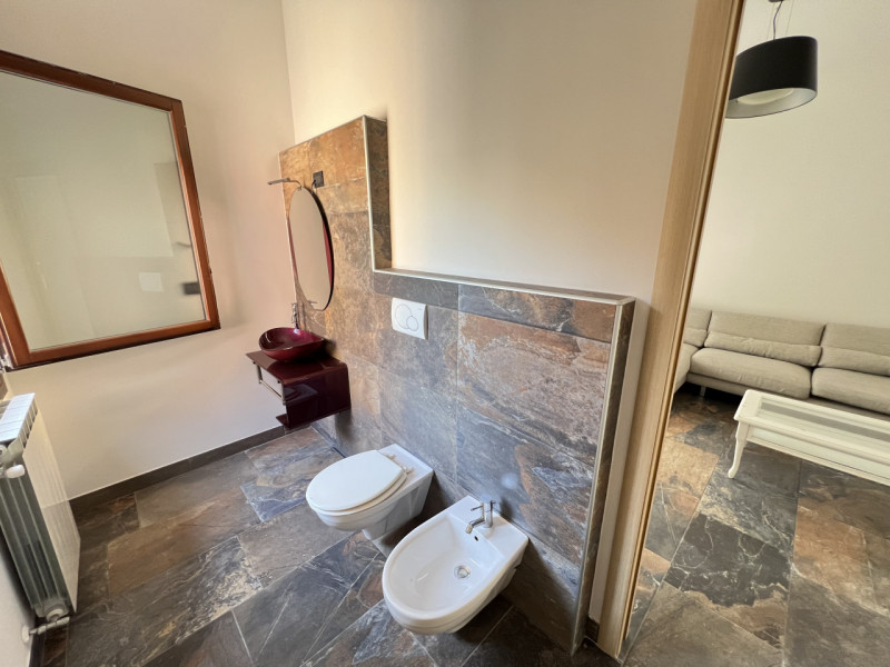 Immagine 10 di Appartamento in vendita  in Piazzale Italia a Chioggia