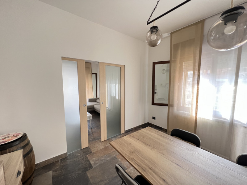 Immagine 11 di Appartamento in vendita  in Piazzale Italia a Chioggia