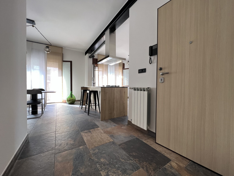 Immagine 14 di Appartamento in vendita  in Piazzale Italia a Chioggia