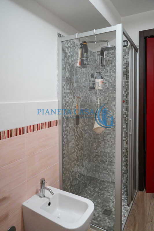 Immagine 3 di Appartamento in vendita  in via Mac Mahon 45 a Milano