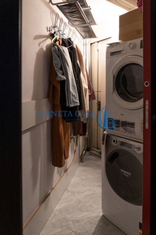 Immagine 12 di Appartamento in vendita  in via Mac Mahon 45 a Milano