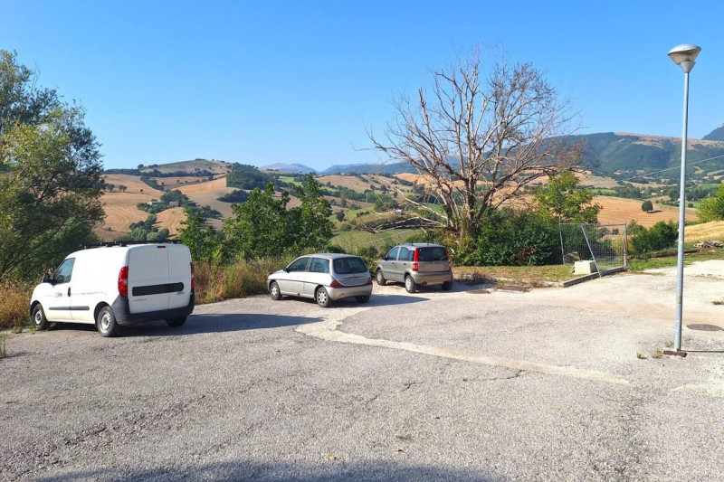 Immagine 7 di Terreno in vendita  in Strada Provinciale 45, N. snc a Pietrabruna