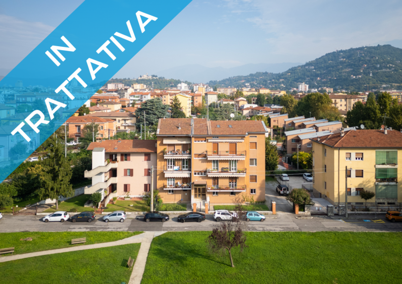 Immagine 1 di Appartamento in vendita  in Via Del Brasile 5 a Brescia