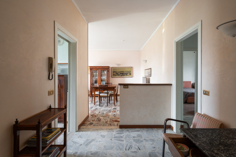 Immagine 2 di Appartamento in vendita  in Via Del Brasile 5 a Brescia