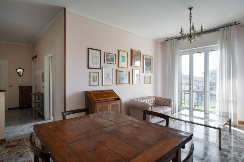 Immagine 4 di Appartamento in vendita  in Via Del Brasile 5 a Brescia