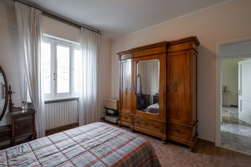 Immagine 5 di Appartamento in vendita  in Via Del Brasile 5 a Brescia