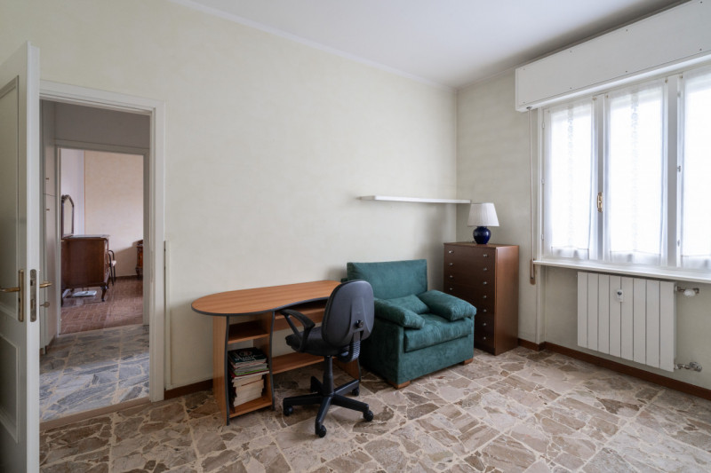 Immagine 6 di Appartamento in vendita  in Via Del Brasile 5 a Brescia