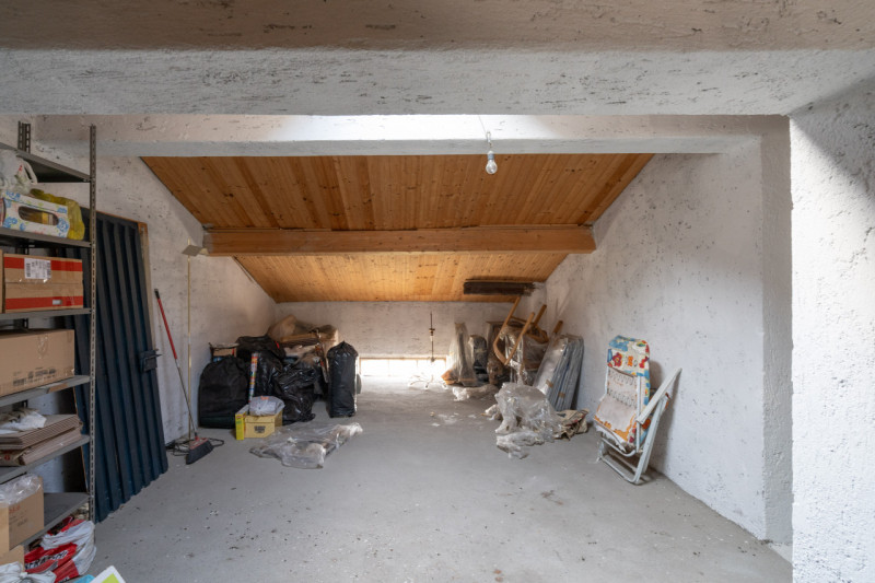 Immagine 9 di Appartamento in vendita  in Via Del Brasile 5 a Brescia