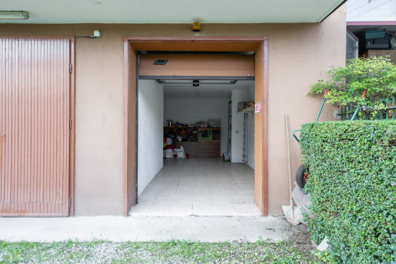 Immagine 10 di Appartamento in vendita  in Via Del Brasile 5 a Brescia