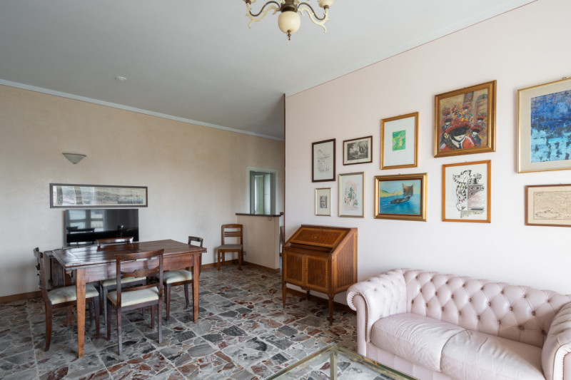 Immagine 16 di Appartamento in vendita  in Via Del Brasile 5 a Brescia