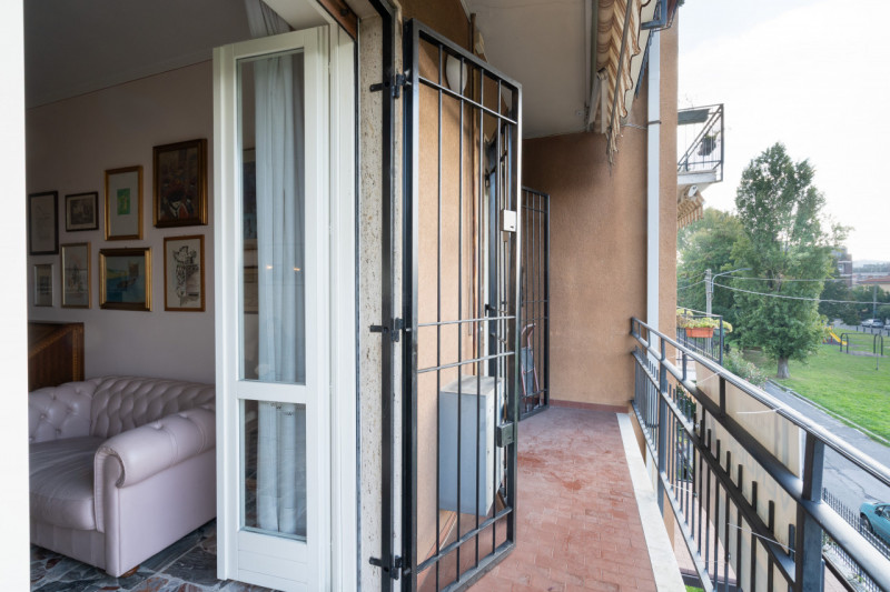 Immagine 17 di Appartamento in vendita  in Via Del Brasile 5 a Brescia