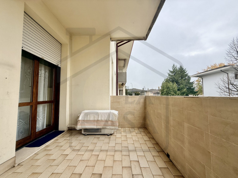 Immagine 10 di Appartamento in vendita  in Via Marcello Benedetto a Abano Terme