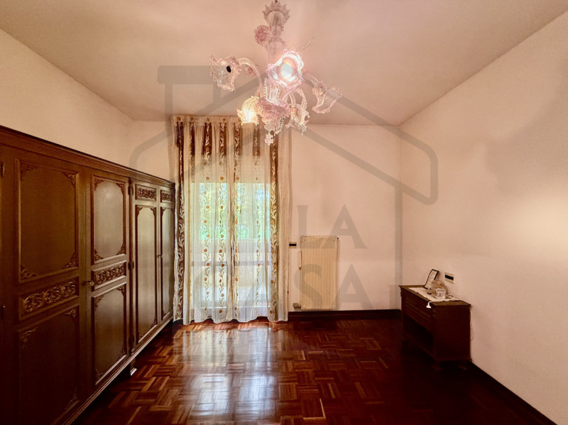 Immagine 13 di Appartamento in vendita  in Via Marcello Benedetto a Abano Terme