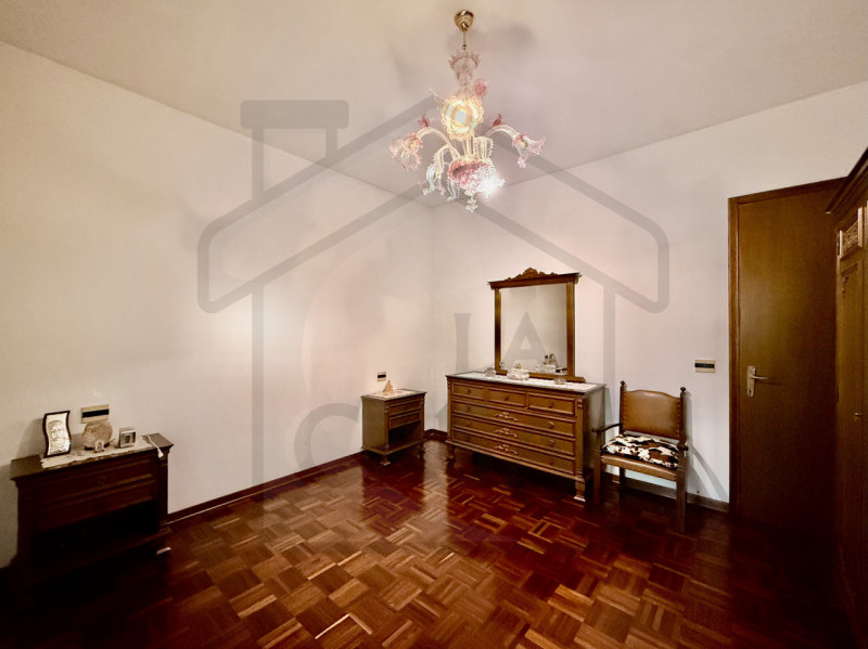 Immagine 15 di Appartamento in vendita  in Via Marcello Benedetto a Abano Terme