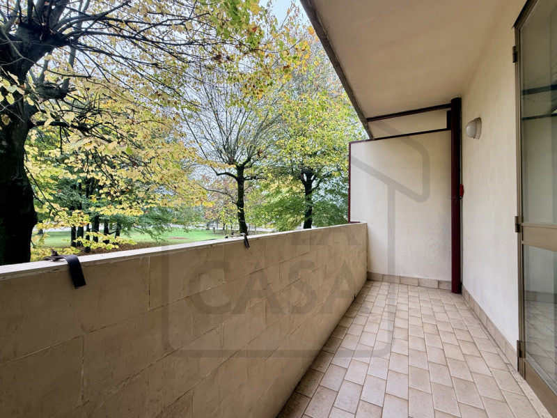 Immagine 18 di Appartamento in vendita  in Via Marcello Benedetto a Abano Terme