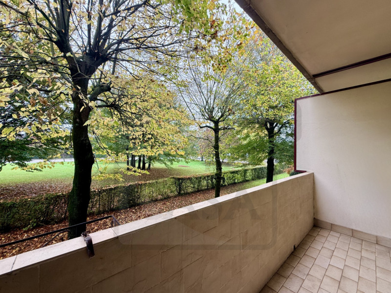 Immagine 19 di Appartamento in vendita  in Via Marcello Benedetto a Abano Terme