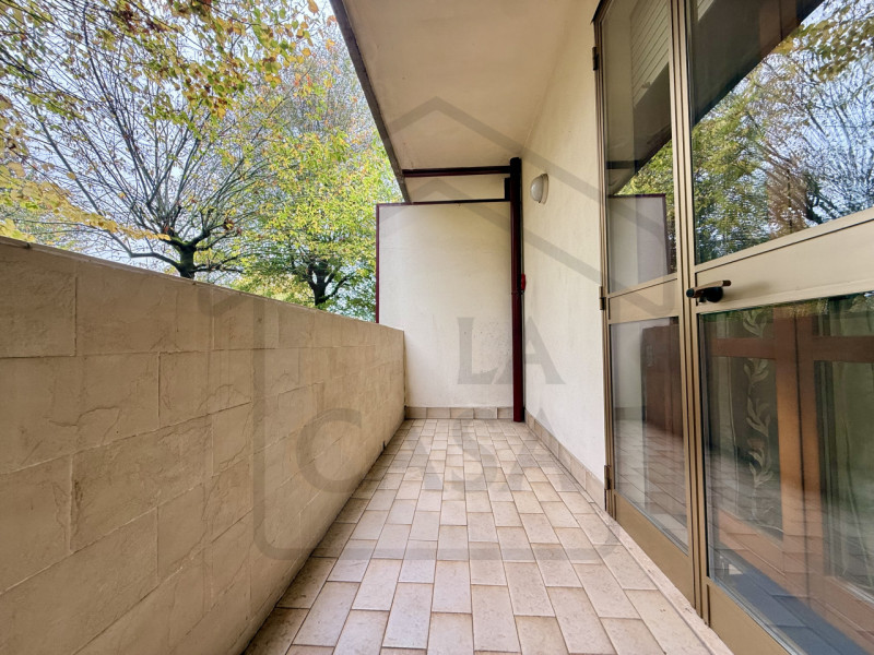 Immagine 20 di Appartamento in vendita  in Via Marcello Benedetto a Abano Terme