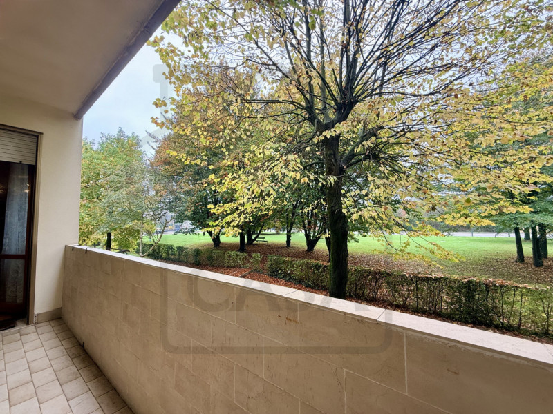 Immagine 21 di Appartamento in vendita  in Via Marcello Benedetto a Abano Terme