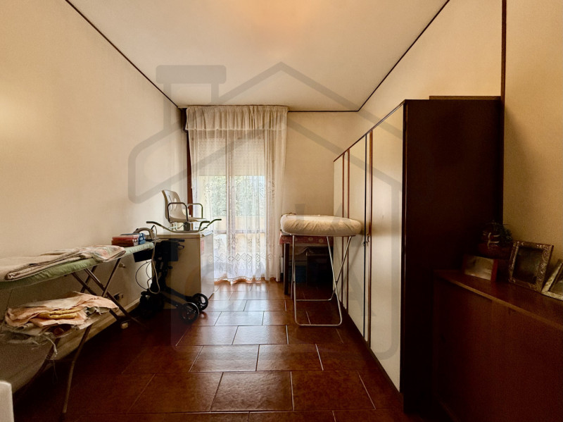 Immagine 22 di Appartamento in vendita  in Via Marcello Benedetto a Abano Terme