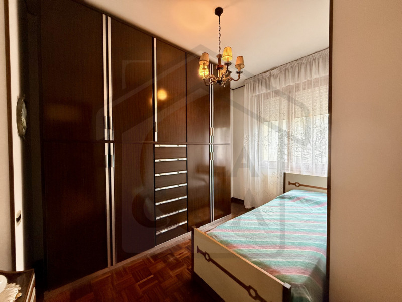 Immagine 23 di Appartamento in vendita  in Via Marcello Benedetto a Abano Terme