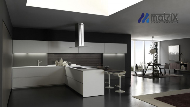 Immagine 1 di Appartamento in vendita  in via Alessandro volta a Abano Terme