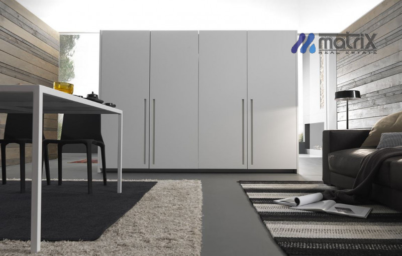 Immagine 3 di Appartamento in vendita  in via Alessandro volta a Abano Terme