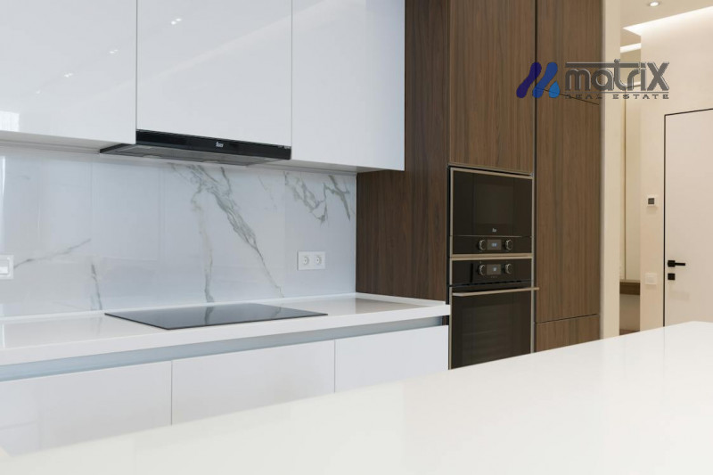 Immagine 4 di Appartamento in vendita  in via Alessandro volta a Abano Terme