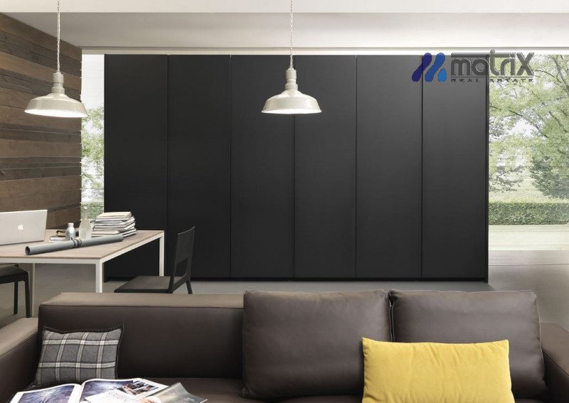 Immagine 7 di Appartamento in vendita  in via Alessandro volta a Abano Terme