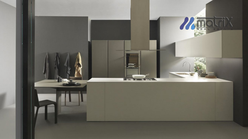 Immagine 9 di Appartamento in vendita  in via Alessandro volta a Abano Terme